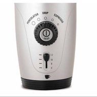 Hamilton Beach 80365 Custom Coffee Grinder, 101 - 150 Watts N4