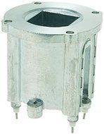 Boiler Tank Top Heater G/120/220/240 V 570/680 W Gaggia