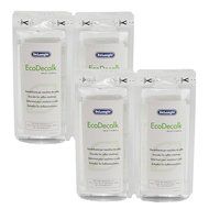 De'Longhi Coffee Machine Descaler Sachets by De'Longhi N2