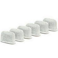 Coffee &amp; Tea Makers Aquo pro Keurig 05073 6 Pack Charcoal Water Filters For K40 K45 K60 K65 K... New