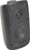 Niles - OS5.3 2-Way Indoor/Outdoor Speakers (Pair) - Black