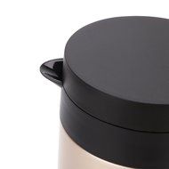 UPSTYLE Thermoses Insulate Stainless Steel Large Capacity Coffee Vacuum Bottle for Home and Office, 50.7OZ, VF010... N4