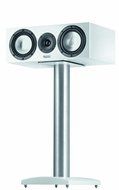 Canton GLE Series 456 Center Speaker - White