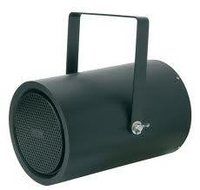 Y5H - WEATHERPROOF SOUND PROJECTOR SPEAKER GARDEN POOL HOME ENTERTAINMENT 25W