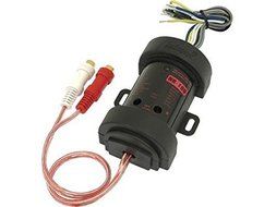 Speaker Input 2 Channel Line Level Input Attenuator