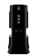 Sabrent Weather Resistant 2.4 GHz Wireless Indoor/Outdoor 150 Ft Stereo Speaker System with Remote and Dual Power... N8