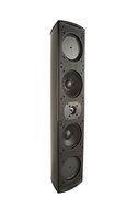 Definitive Technology VDCB Mythos 8 Speaker(Single, Black) (Discontinued by Manufacturer)