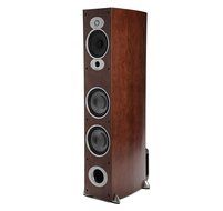 Polk Audio RTI A7 Floorstanding Speaker (Pair, Cherry) N2