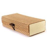 Norpro 5640 Bamboo Box N5