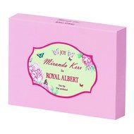 Royal Albert Joy Tea Tip Coaster Designed by Miranda Kerr