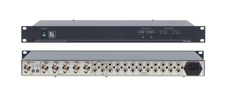 Compositeaudio Distribution Amplifier