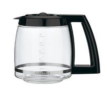 Cuisinart DGB-700BC Cuisinart Brushed Chrome Fully Automatic 12 Cup Grind &amp; Brew Coffeemaker With Burr Grinder... N3