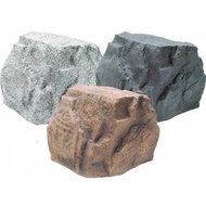 TIC TFS14SL Outdoor Speaker - 3-way - 8 Ohm - TF-S14SL