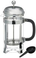 Bruntmor, Premium 34 Oz French Press set 2 mugs 7oz Double Filter Borosilicate Heat Resistant Glass N6
