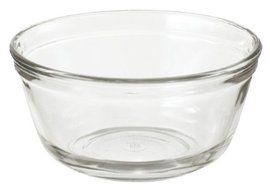Anchor Hocking 81629l11 4 Qt Mixing Bowl (Pack of 2)