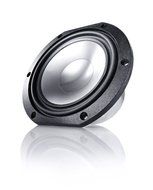 Canton GLE 410.2 Speaker - Pair (Black)