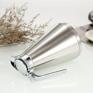 Anself Large Capacity Stainless Steel Vacuum Carafes Thermal Coffee Pot Thermo Jug Double Wall Insulated Water... N6