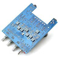 Blue Ocean TPA3116 100W+250W Class D Amplifier Board Bluetooth 2.1 Amplifier Board N3