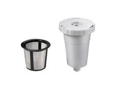 evolt New Keurig My K-Cup Reusable Holder Filter for B30 B31 B40 B50 K45 K65 K75 K10