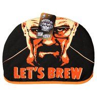 Breaking Bad Let&#039;s Brew Tea Cosy Cuppa Brew N2