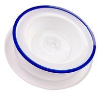 C-Pioneer Cake plate Swivel Kitchen cake decorating icing turntable cake plate 28cm N3