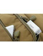 SB@Outdoor Tactical Camouflage Sports Package Single Shoulder Handbag SB25 N3