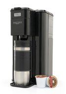 TRU Single Serve K-Cup Coffee Machine N3