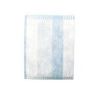 Daiso Japan Loose Tea Filter Bag, 3.7x2.8inch (100pcs)