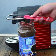 Gdmug Refillable Capsule for Nespresso Coffee Machine N2