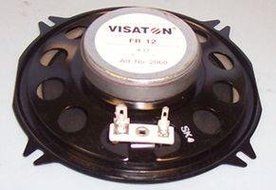 5 Inch 15W 4 Ohm Slim Full Range Speaker