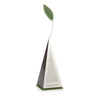 Tea Forte ICON Stainless Steel Loose Leaf Tea Infuser N5