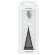 Tea Forte ICON Stainless Steel Loose Leaf Tea Infuser N6