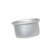 Fat Daddio&#039;s Round Cake Pan (3&quot; X 2&quot;)