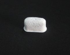 NRP Coffee Water Filter Pro Replacement Charcoal Water Filters for Cuisinart Coffee Machines (12) N5
