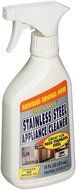 CERAMA BRYTE 40616 STAINLESS STEEL APPLIANCE CLEANER CERAMA BRYTE 40616 STAINLESS STEEL AP N2