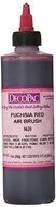 DecoPac Airbrush Color, Violet, .6 Pound N61
