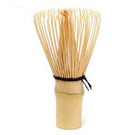 Bamboo Chasen Japanese Green Tea Whisk Preparing Matcha Powder Tool N2