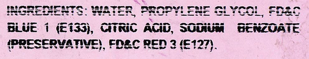 DecoPac Airbrush Color, Violet, .6 Pound N63