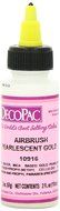DecoPac Airbrush Color, Violet, .6 Pound N67