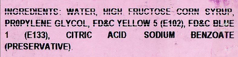 DecoPac Airbrush Color, Violet, .6 Pound N70