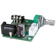 PAM8610 2x10W Class-D Audio Amplifier Board