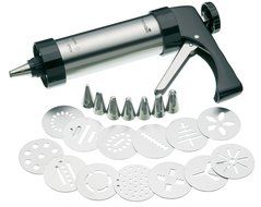 Masterclass Professional Icing Set N2