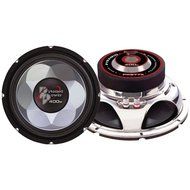 Pyramid PW1277X 12-Inch 700-Watt Subwoofer