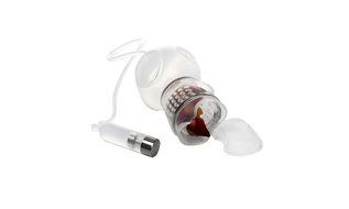 Tea Diver Silicone Tea Bag Infuser