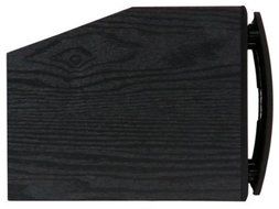Polk Audio AM1582-A CS1 Series II Center Channel Speaker (Black) Each N4