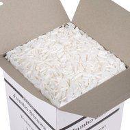 Canplas 3935A03 Grease Trap, 35 Gal/Min, 70 lb Capacity, 3 in Connection