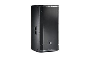 JBL STX825 Dual 15-Inch Two-Way Bass Reflex Unpowered Speaker Cabinet N2