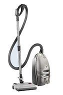 Lindhaus Aria Elite Multifunction Canister Vacuum Cleaner N4