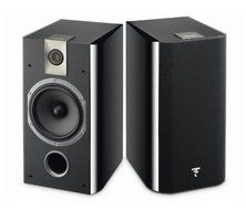 Focal - Chorus 705 (Black)