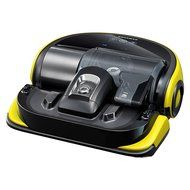 Samsung Powerbot Vr20j9010uy Airborne Copper Cyclone Force Robot Vacuum Cleanner N2